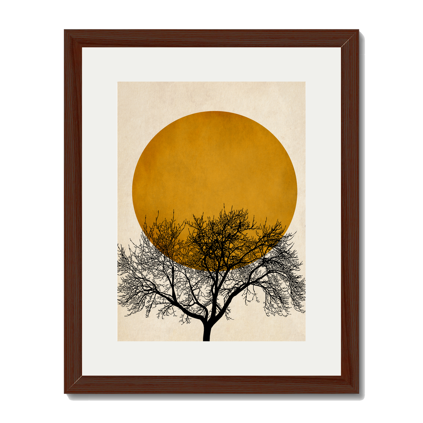 WINTERMORGEN | PRINT