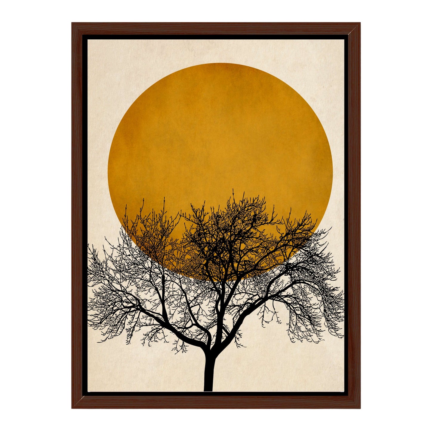 WINTERMORGEN | CANVAS
