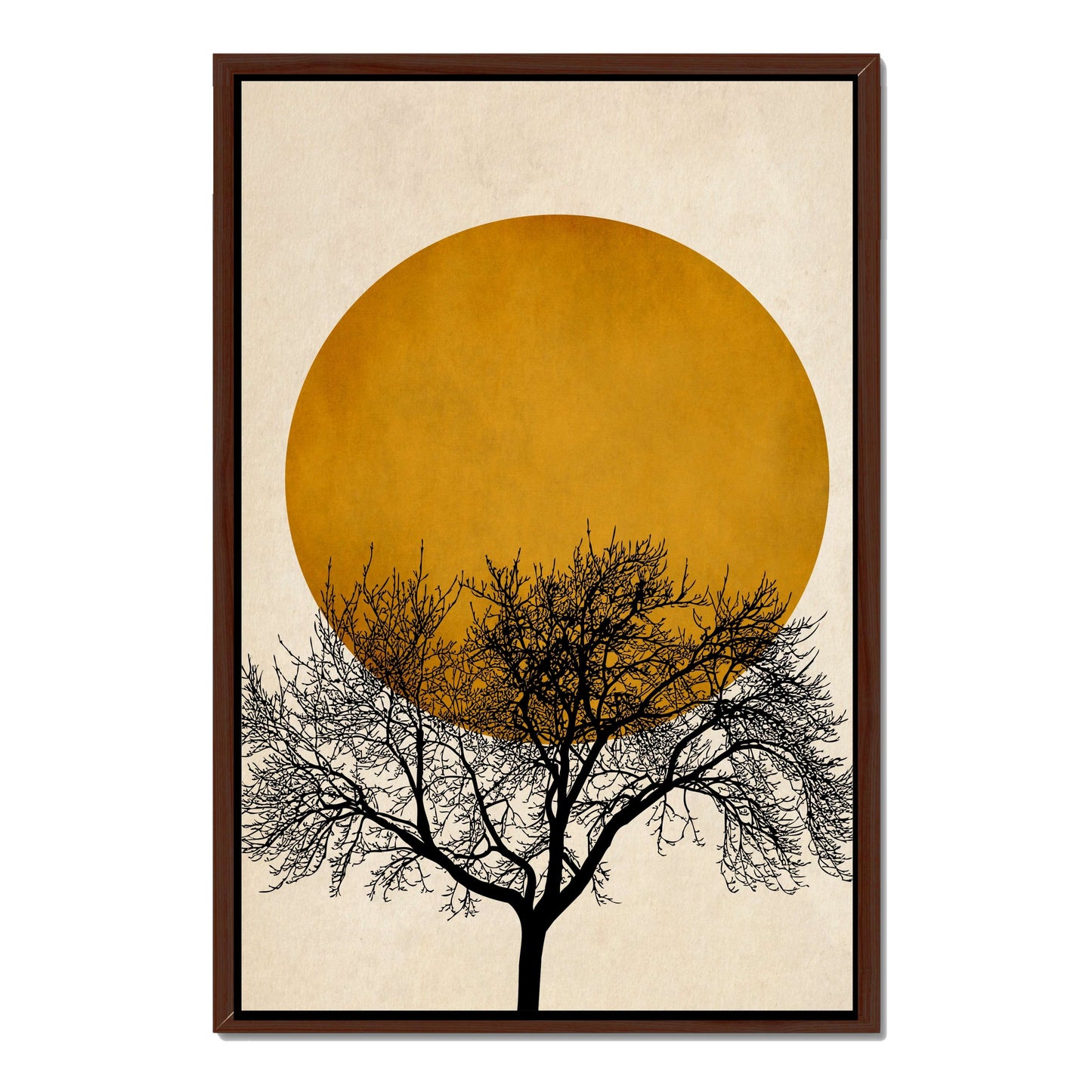 WINTERMORGEN | CANVAS