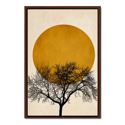 WINTERMORGEN | CANVAS