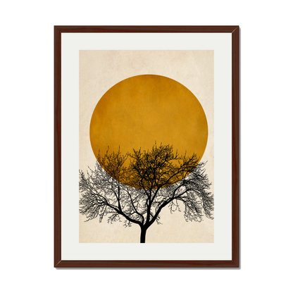 WINTERMORGEN | PRINT
