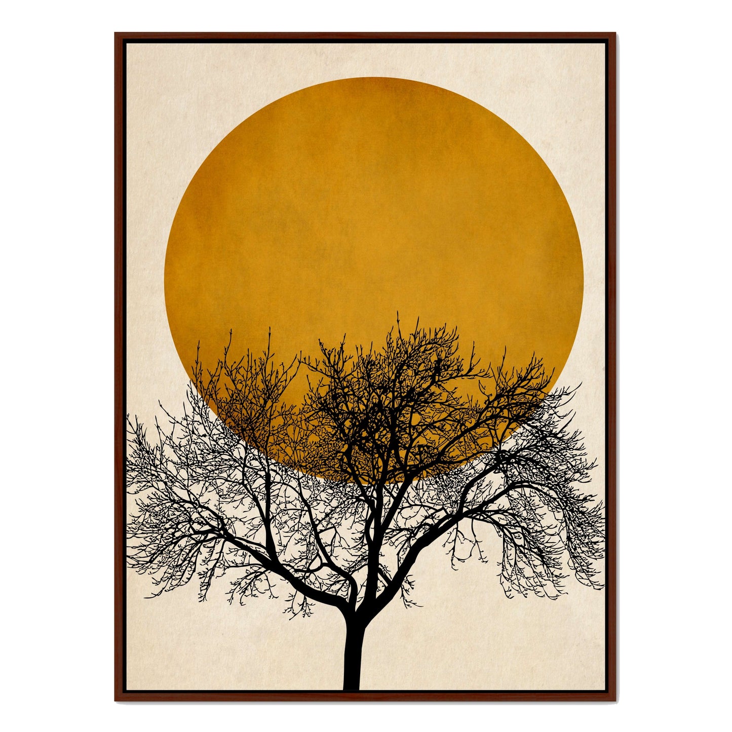 WINTERMORGEN | CANVAS