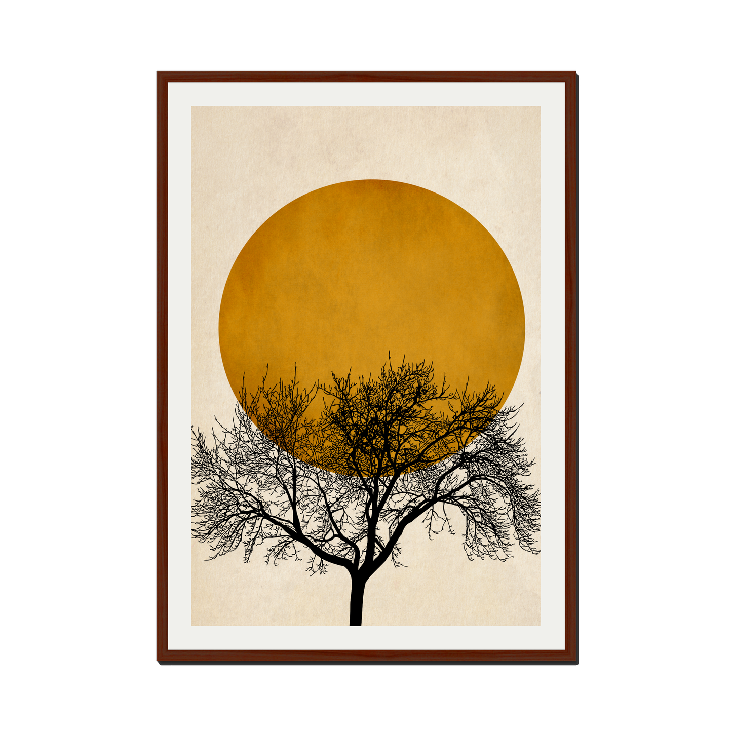 WINTERMORGEN | PRINT