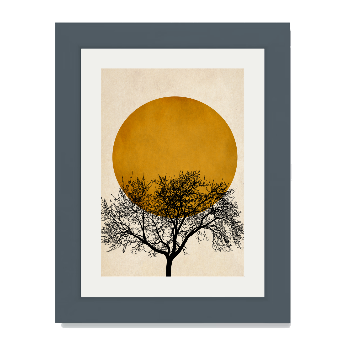 WINTERMORGEN | PRINT