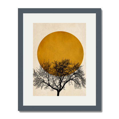 WINTERMORGEN | PRINT
