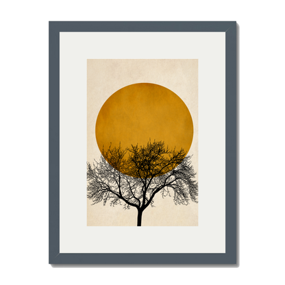 WINTERMORGEN | PRINT