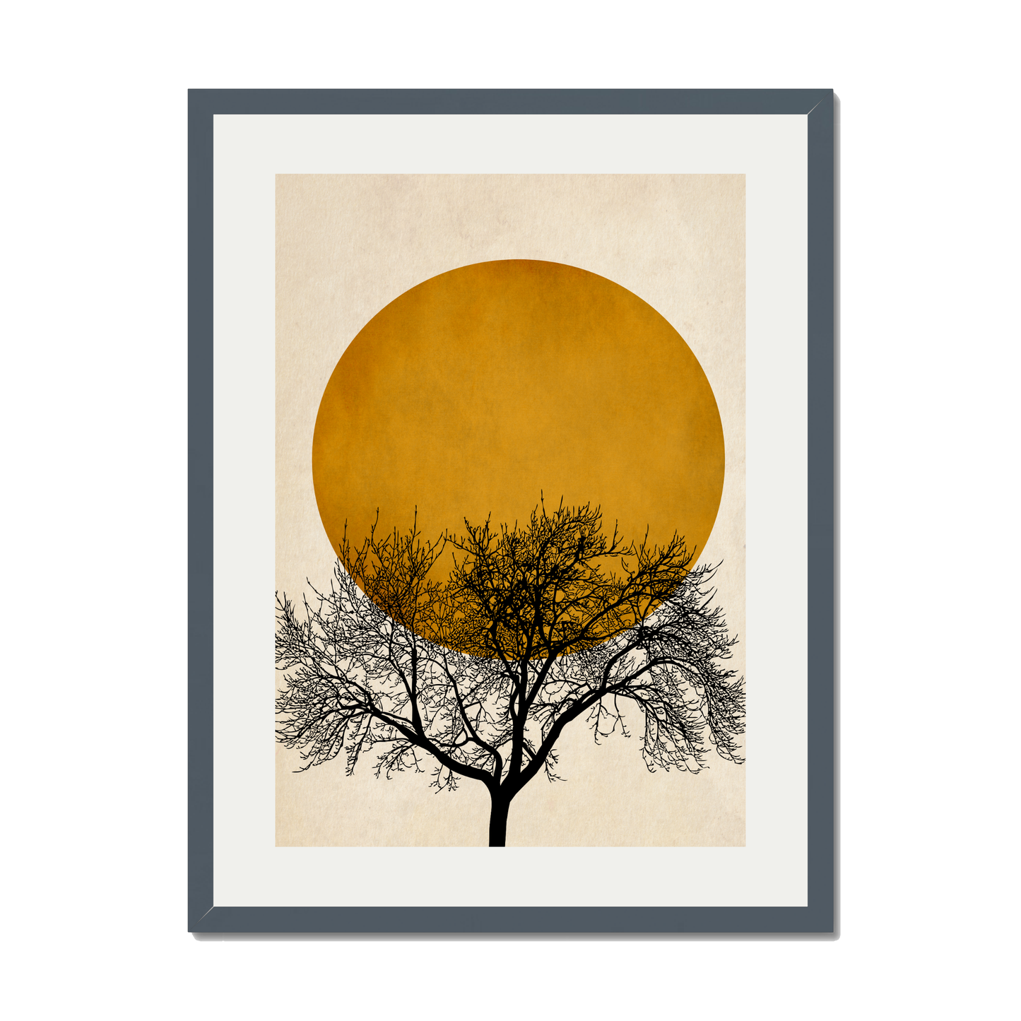 WINTERMORGEN | PRINT