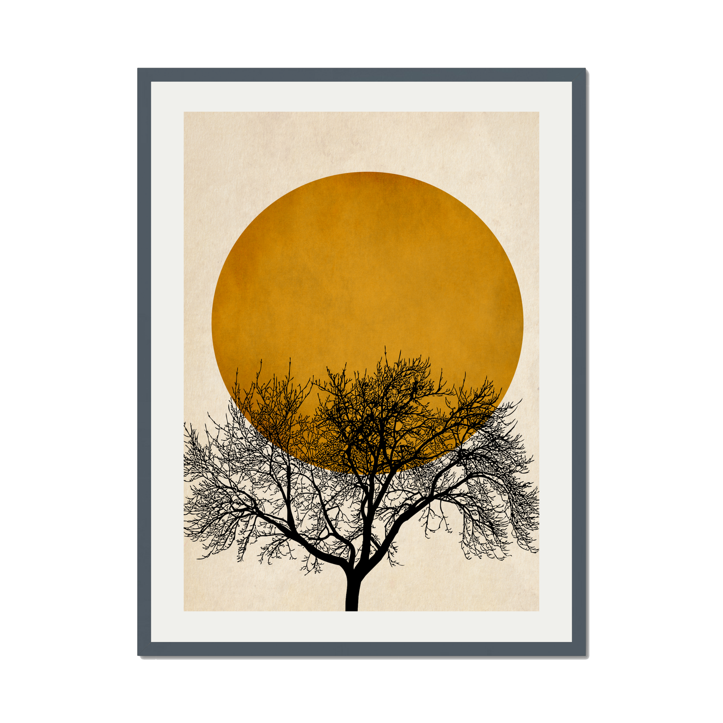 WINTERMORGEN | PRINT