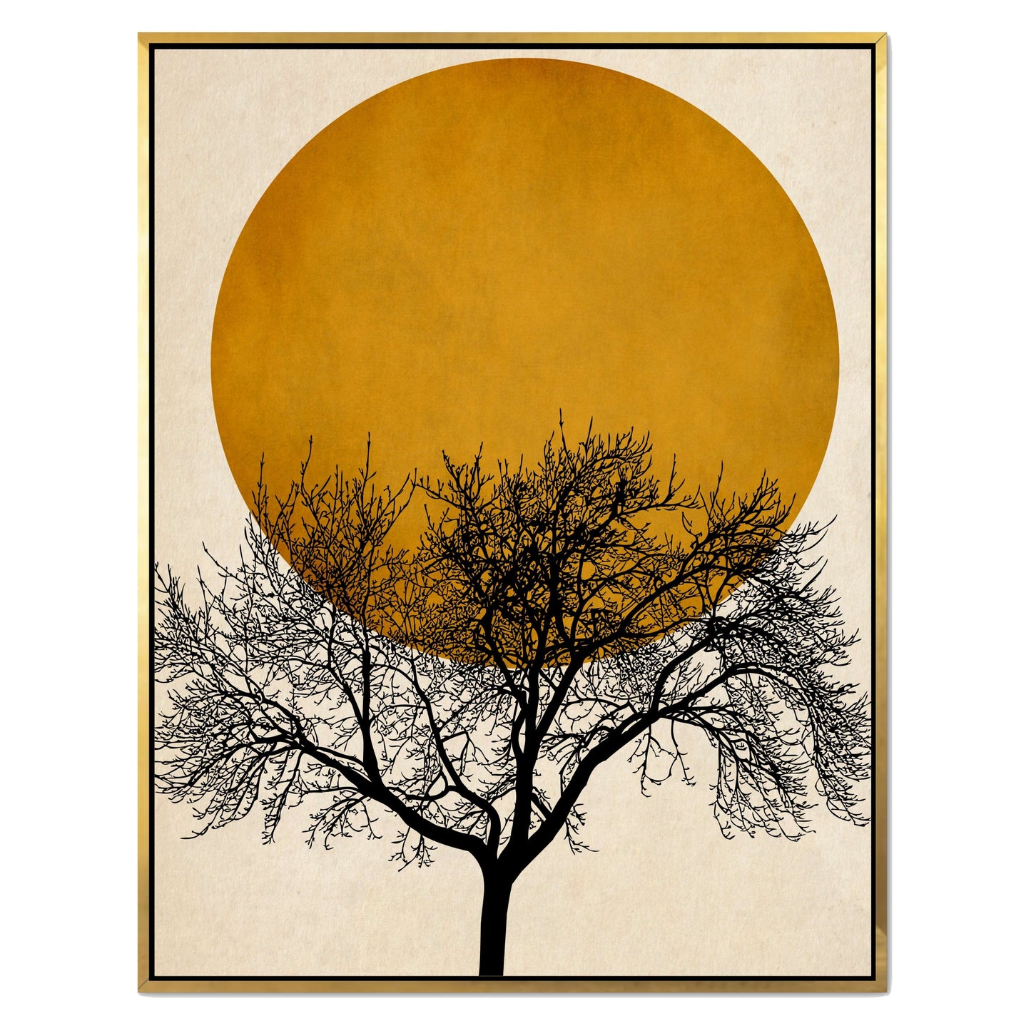 WINTERMORGEN | CANVAS