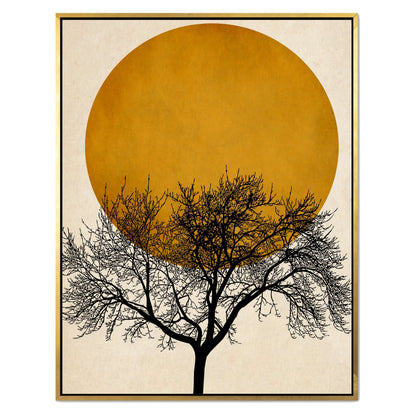 WINTERMORGEN | CANVAS