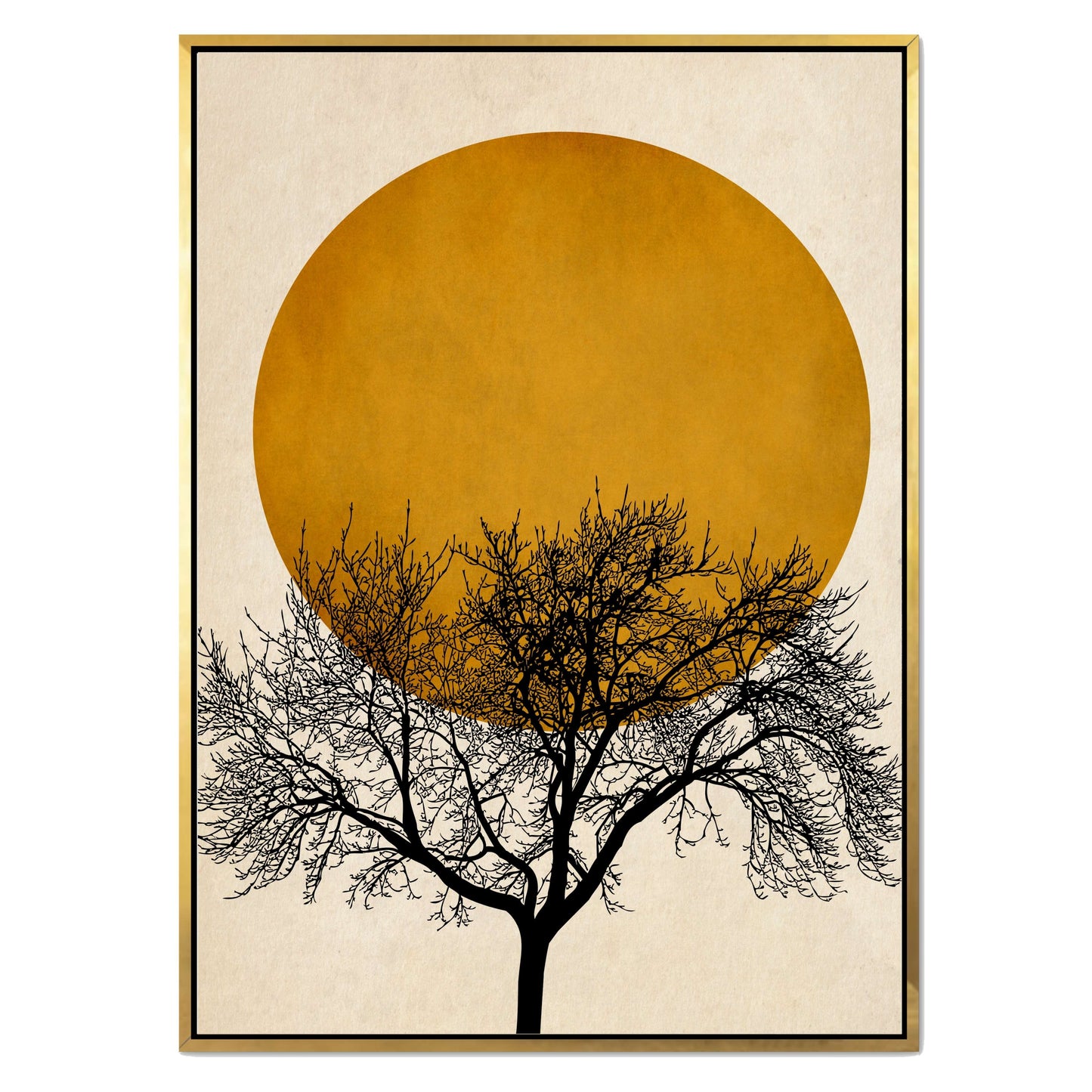WINTERMORGEN | CANVAS