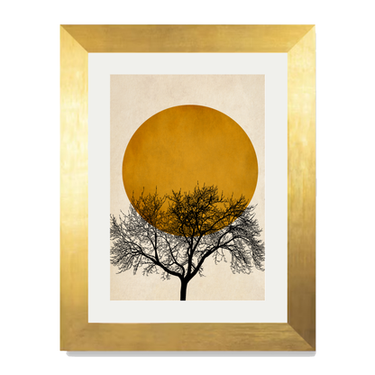 WINTERMORGEN | PRINT