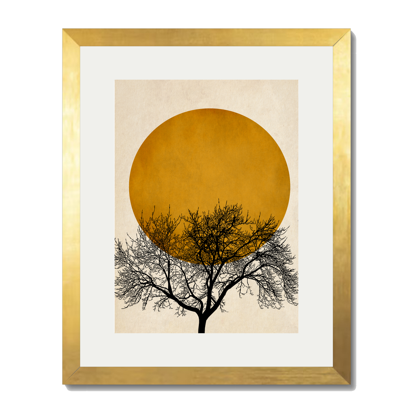WINTERMORGEN | PRINT