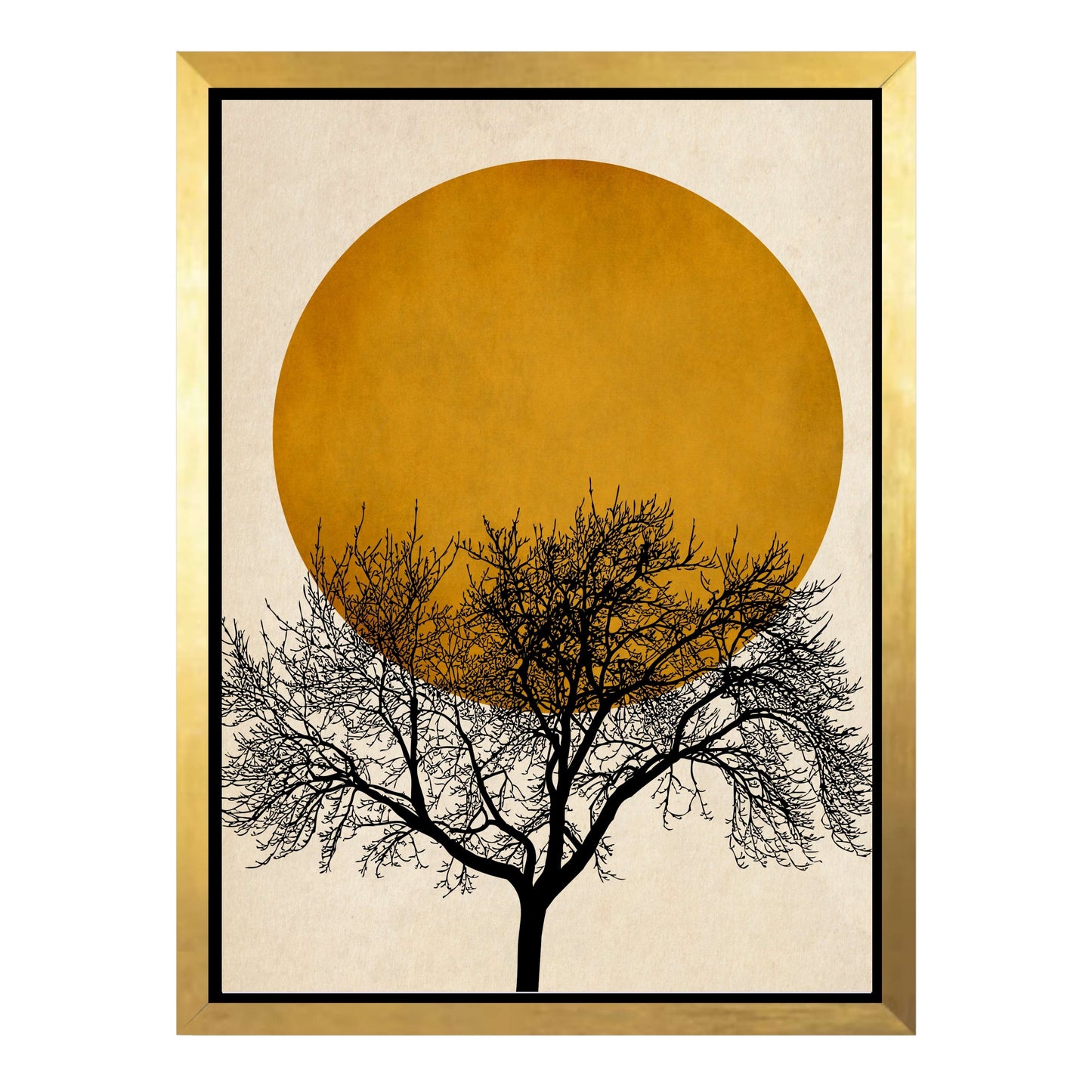 WINTERMORGEN | CANVAS