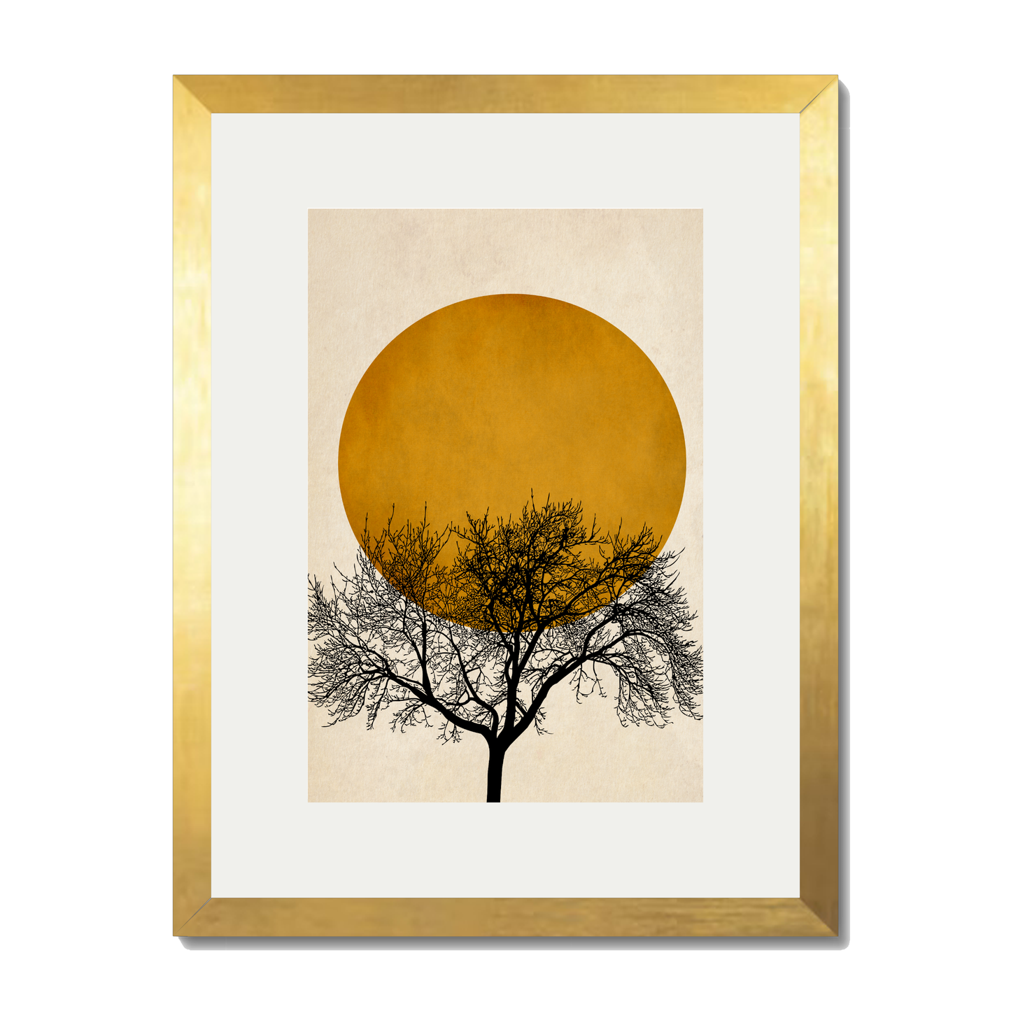 WINTERMORGEN | PRINT