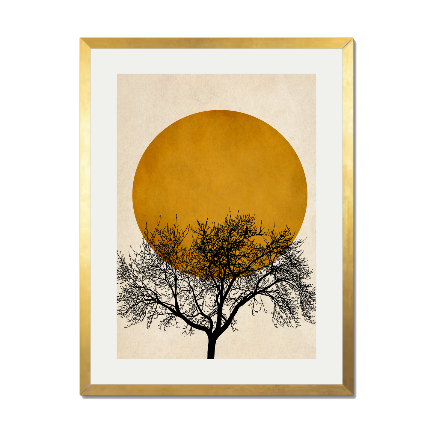 WINTERMORGEN | PRINT