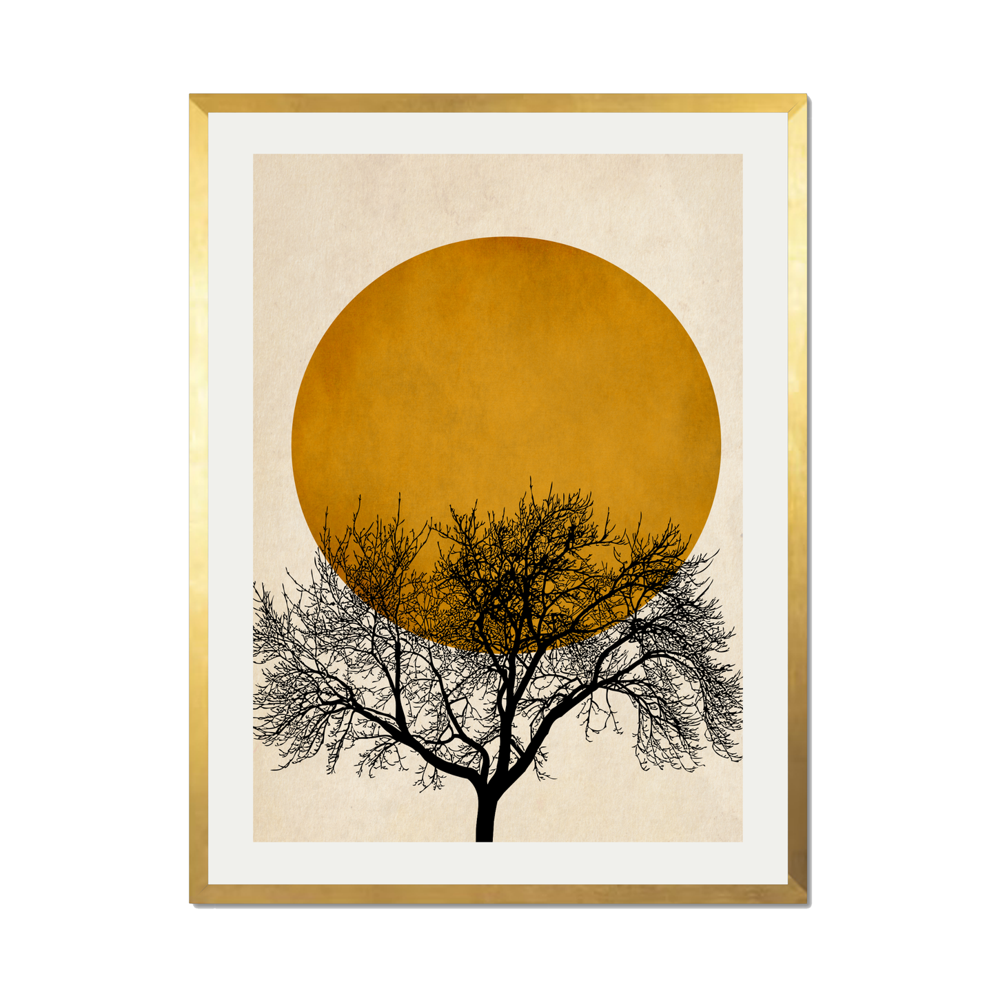 WINTERMORGEN | PRINT