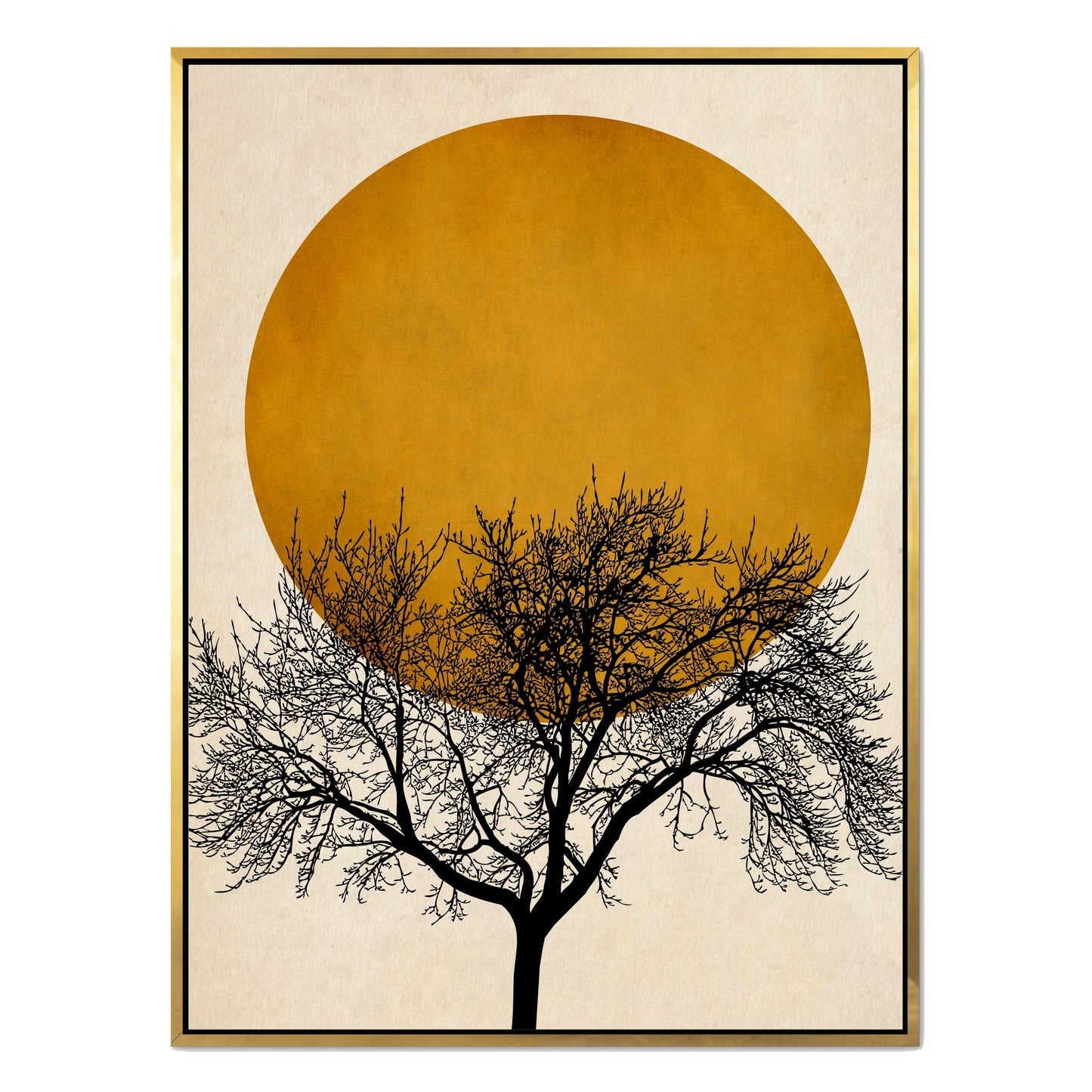 WINTERMORGEN | CANVAS