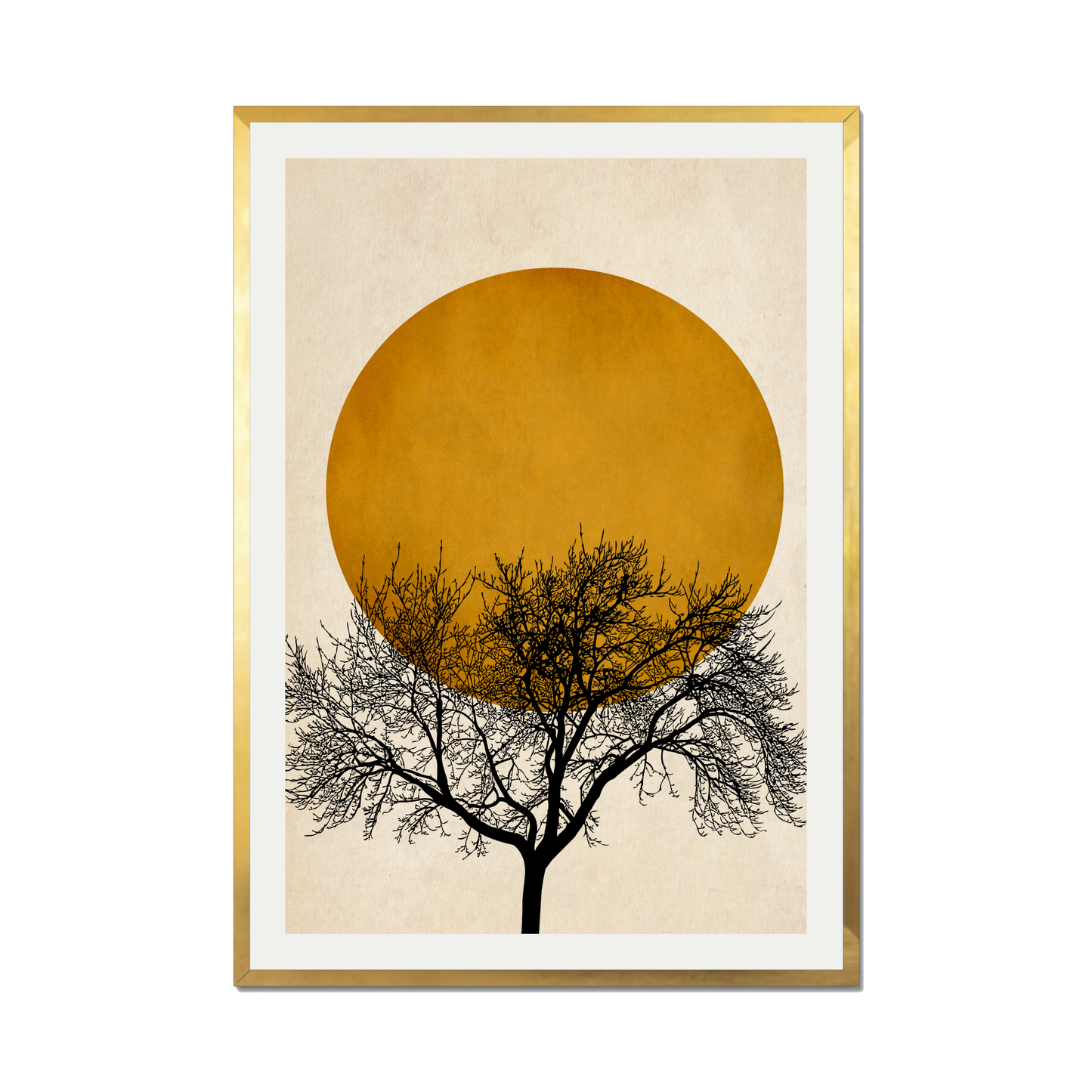 WINTERMORGEN | PRINT