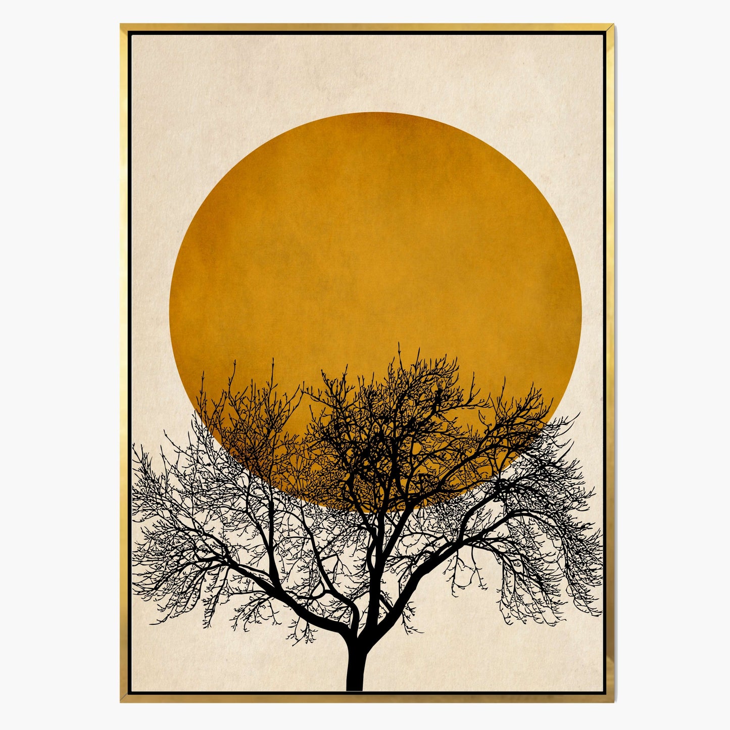 WINTERMORGEN | CANVAS