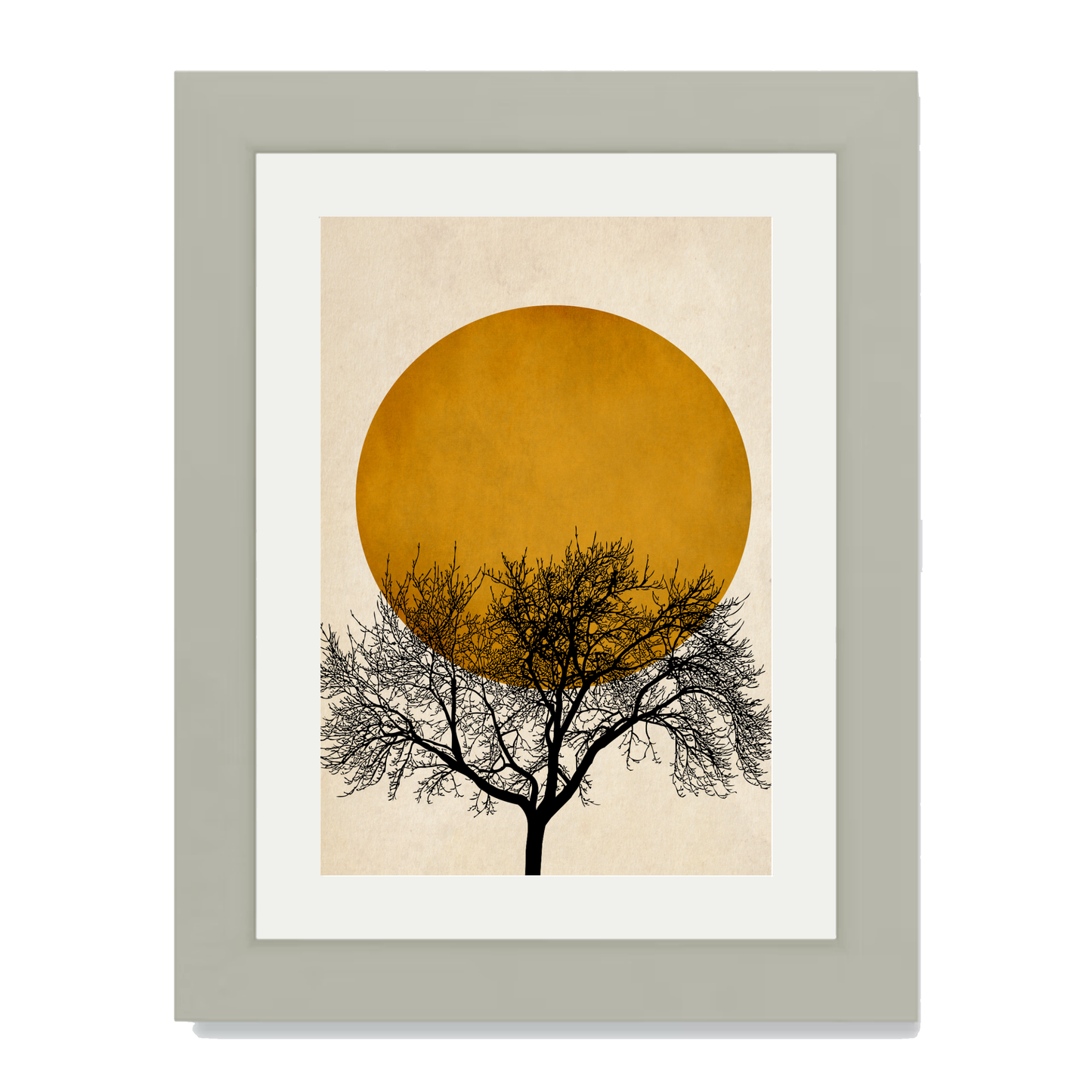 WINTERMORGEN | PRINT