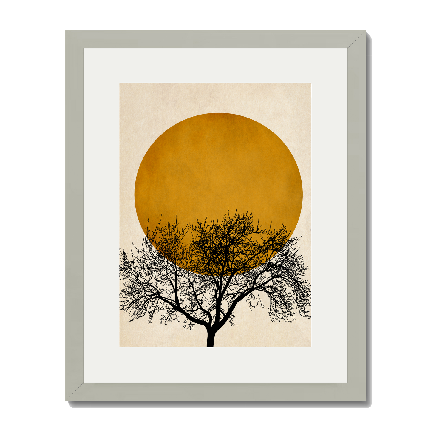 WINTERMORGEN | PRINT