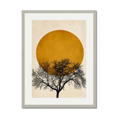 WINTERMORGEN | PRINT