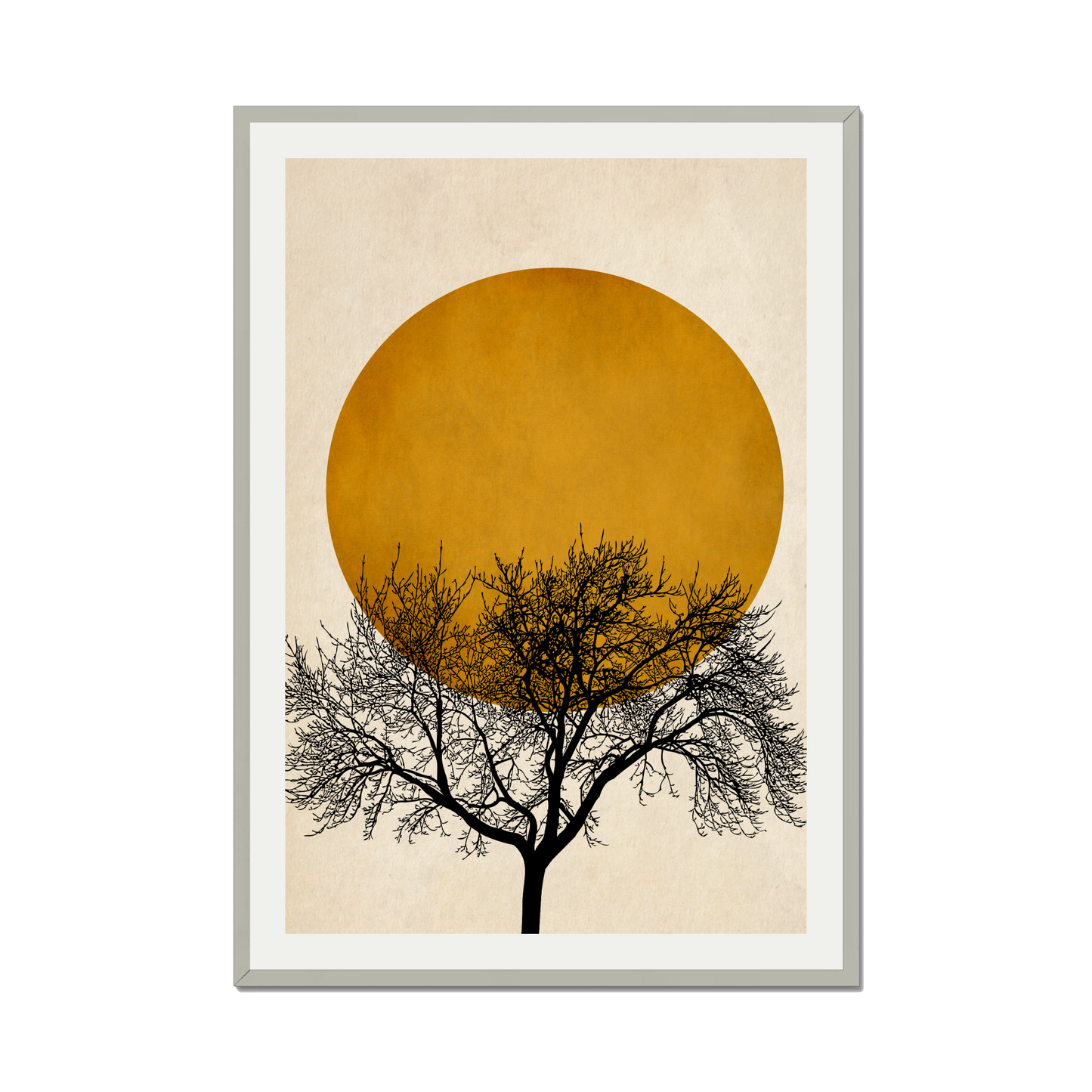 WINTERMORGEN | PRINT
