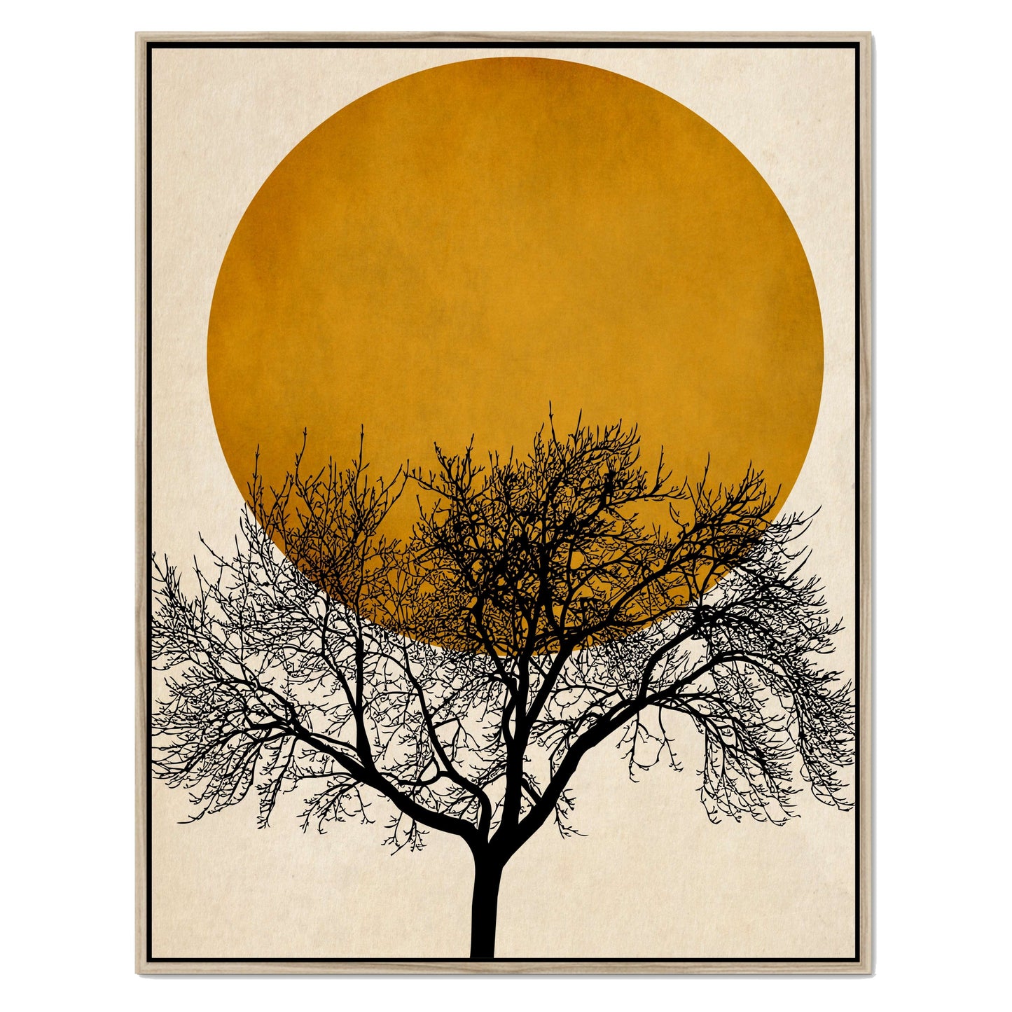 WINTERMORGEN | CANVAS
