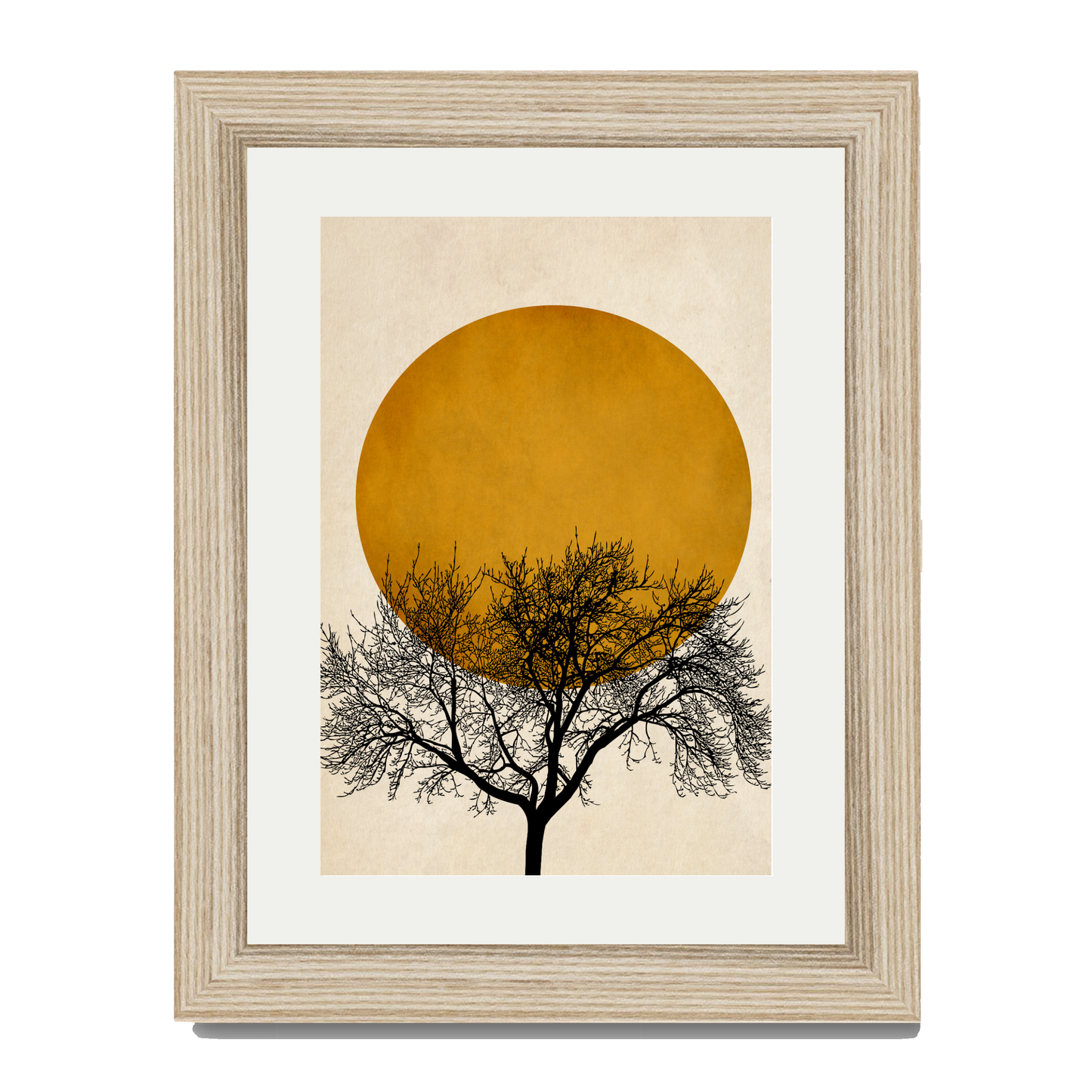 WINTERMORGEN | PRINT