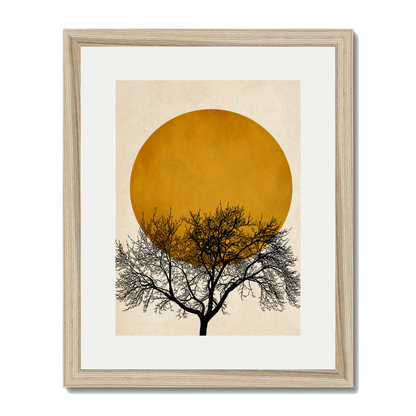 WINTERMORGEN | PRINT