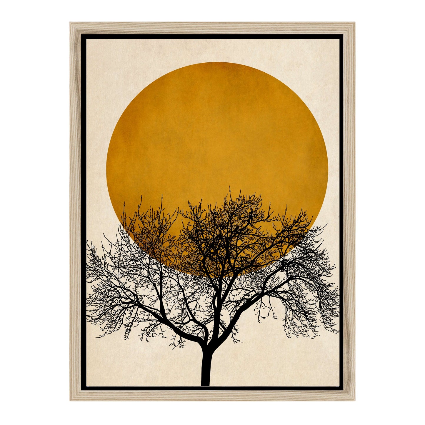 WINTERMORGEN | CANVAS