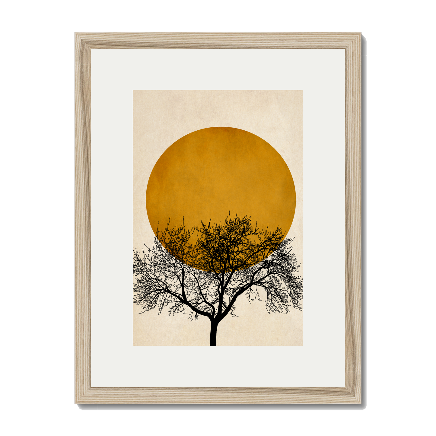WINTERMORGEN | PRINT