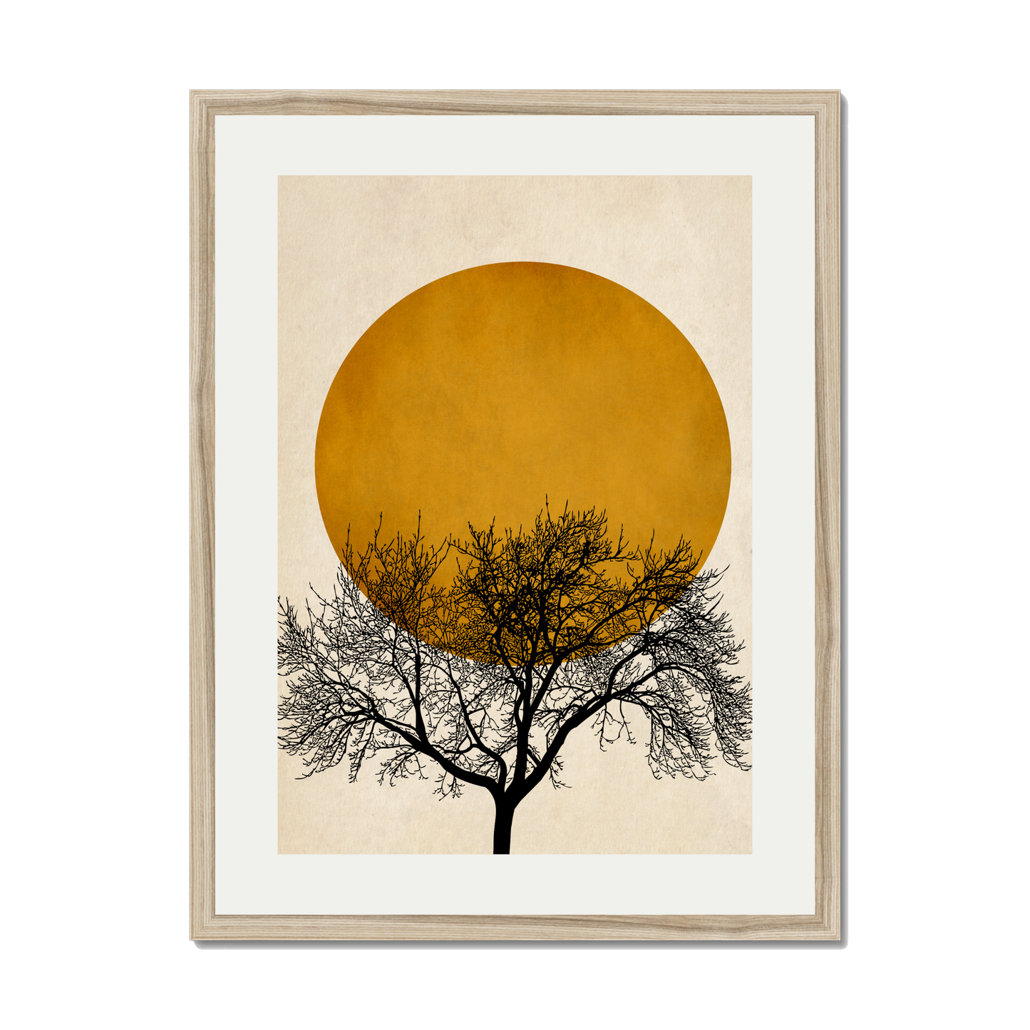 WINTERMORGEN | PRINT