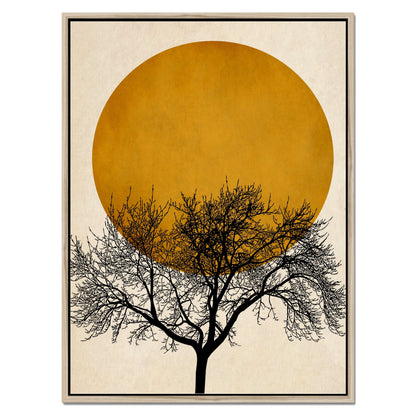 WINTERMORGEN | CANVAS