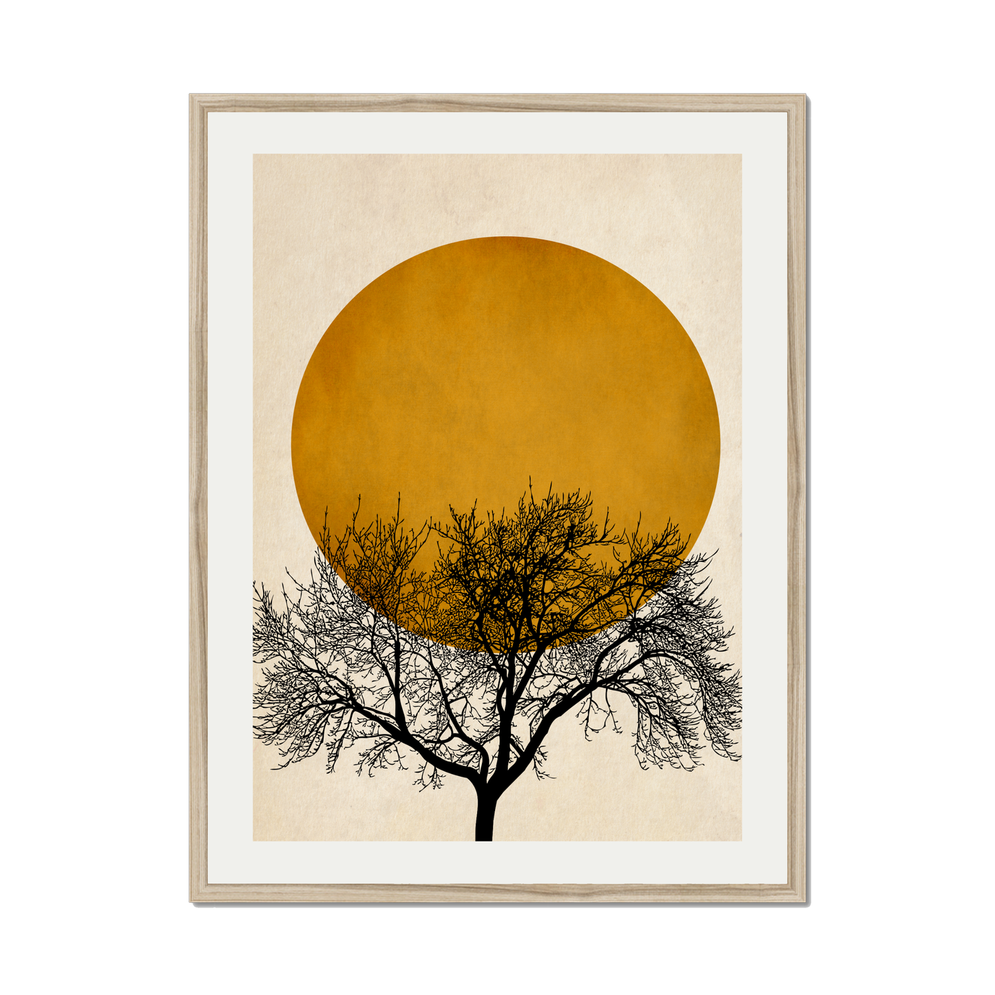 WINTERMORGEN | PRINT
