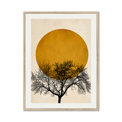 WINTERMORGEN | PRINT