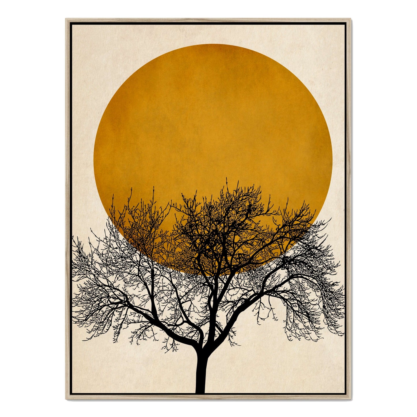 WINTERMORGEN | CANVAS