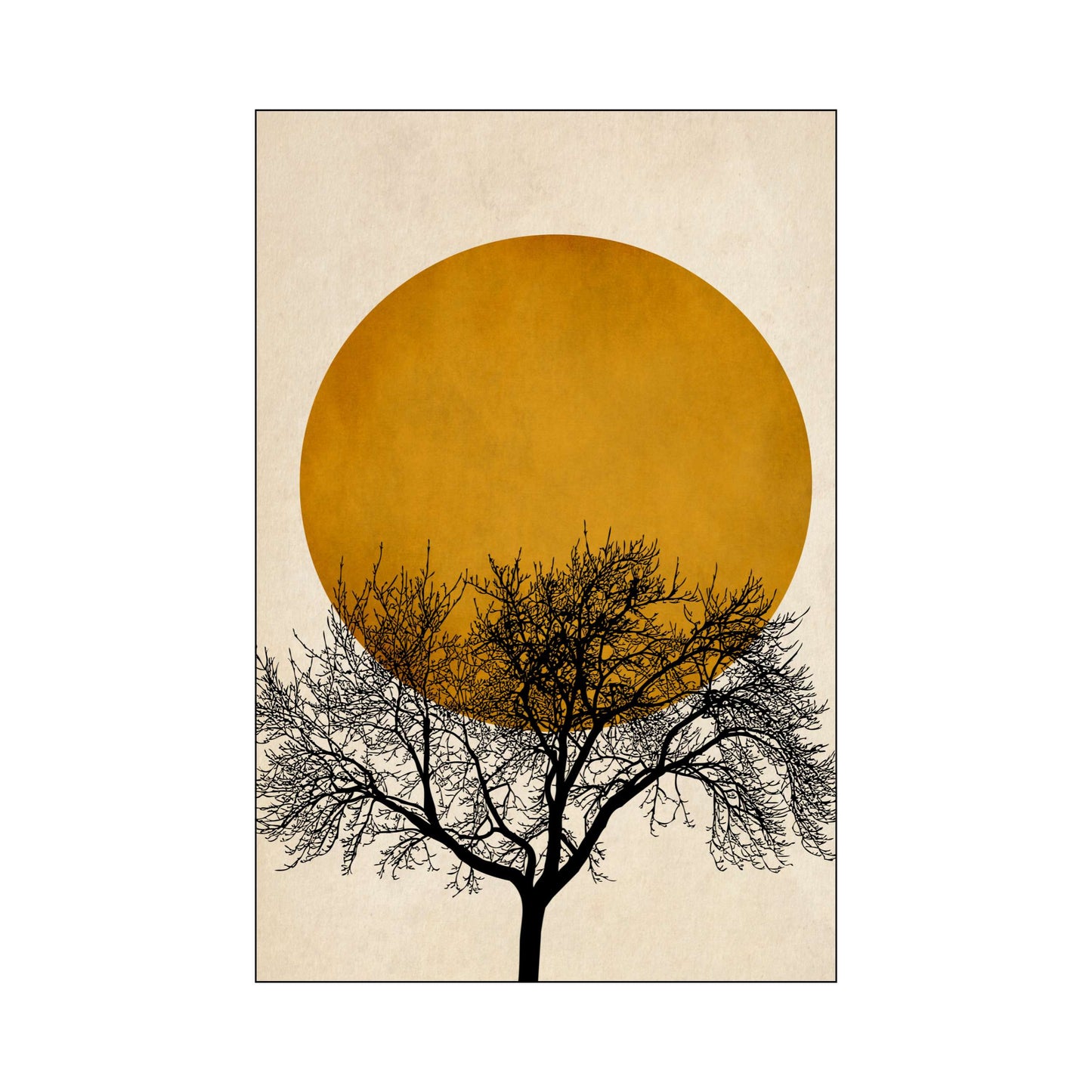 WINTERMORGEN | PRINT