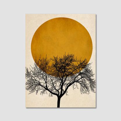 WINTERMORGEN | CANVAS