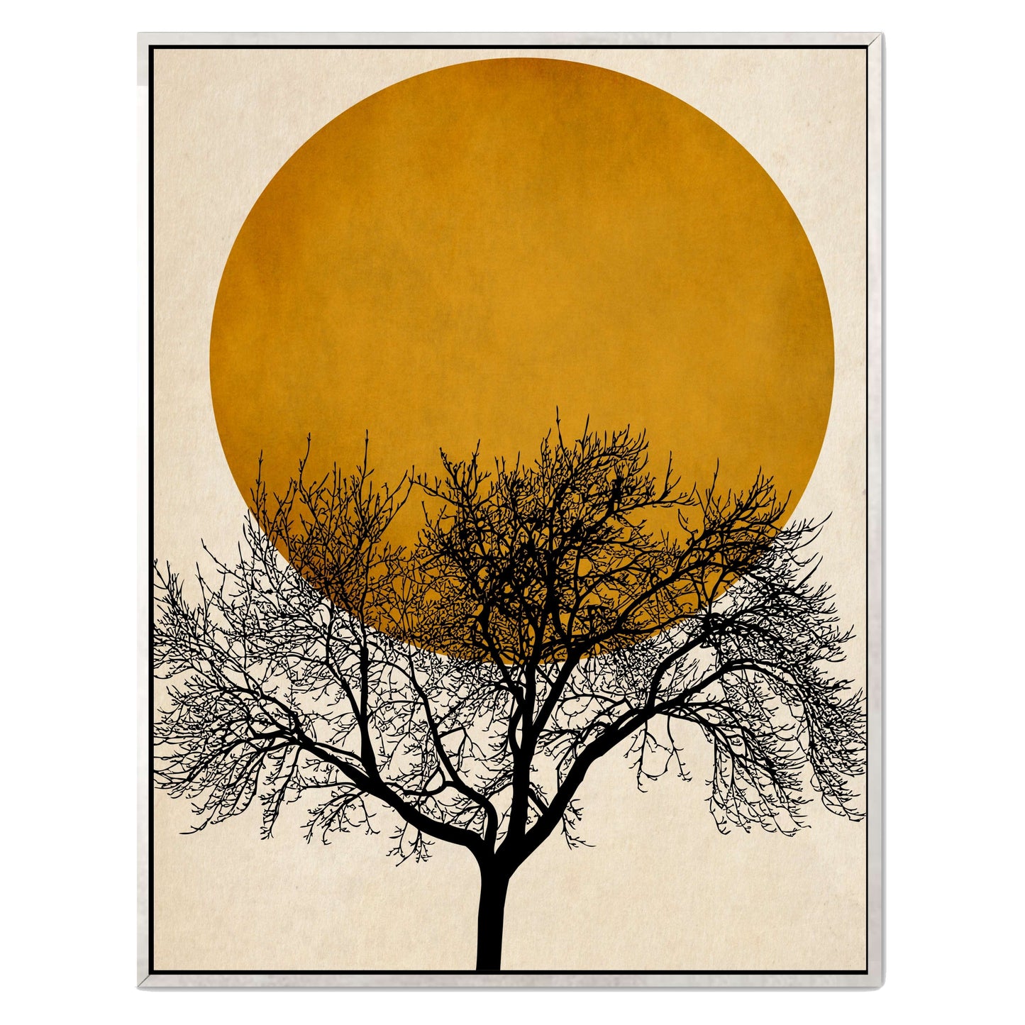 WINTERMORGEN | CANVAS