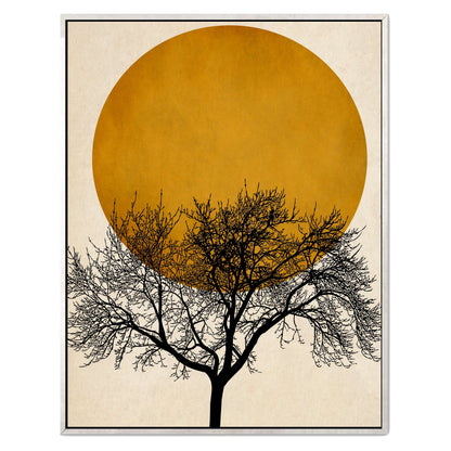 WINTERMORGEN | CANVAS