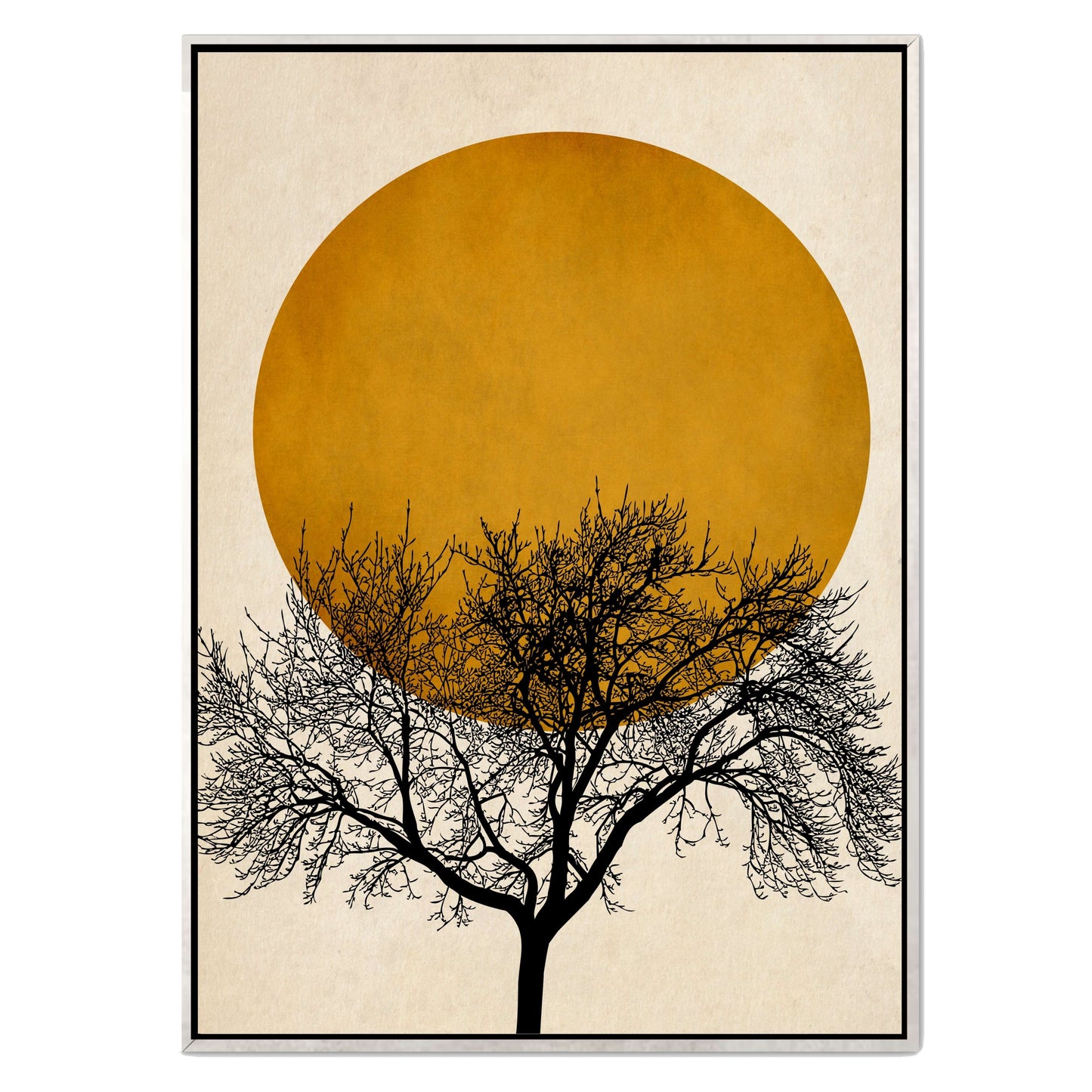 WINTERMORGEN | CANVAS