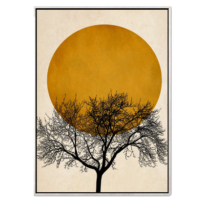 WINTERMORGEN | CANVAS