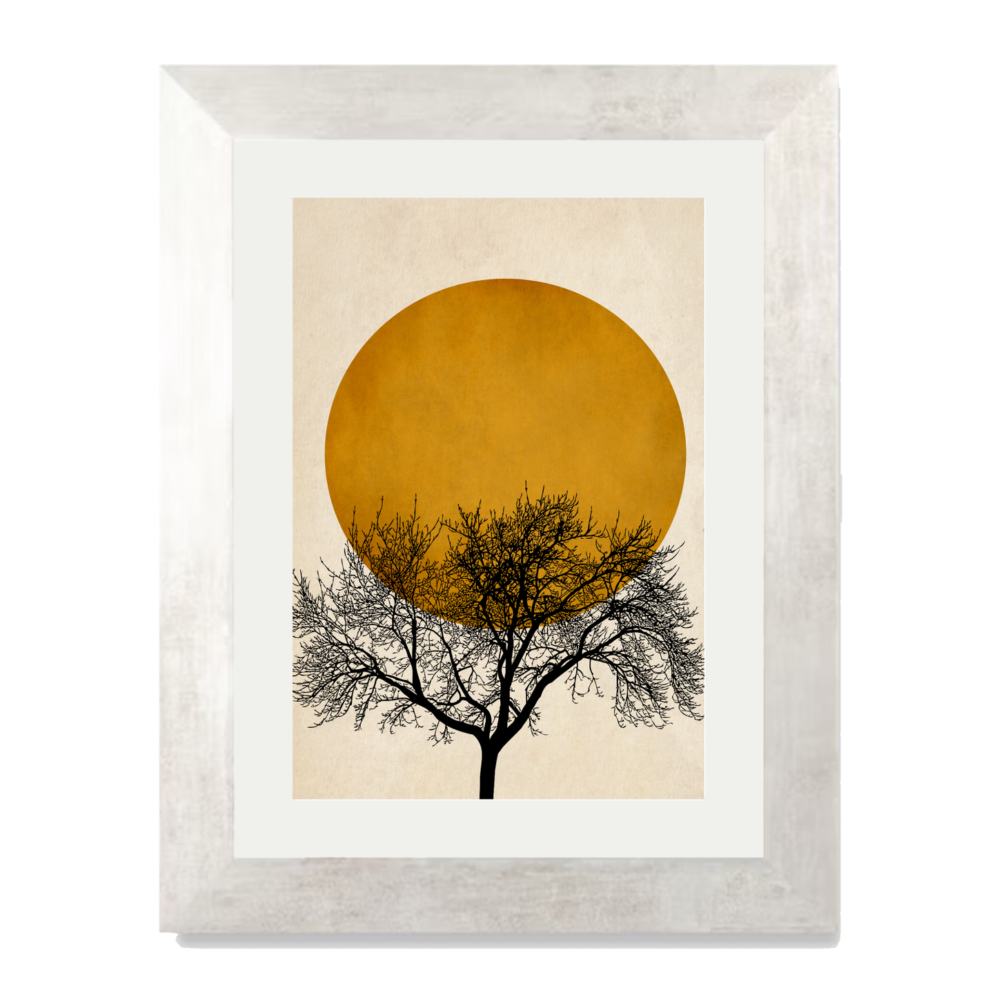 WINTERMORGEN | PRINT