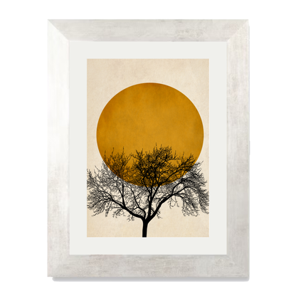 WINTERMORGEN | PRINT