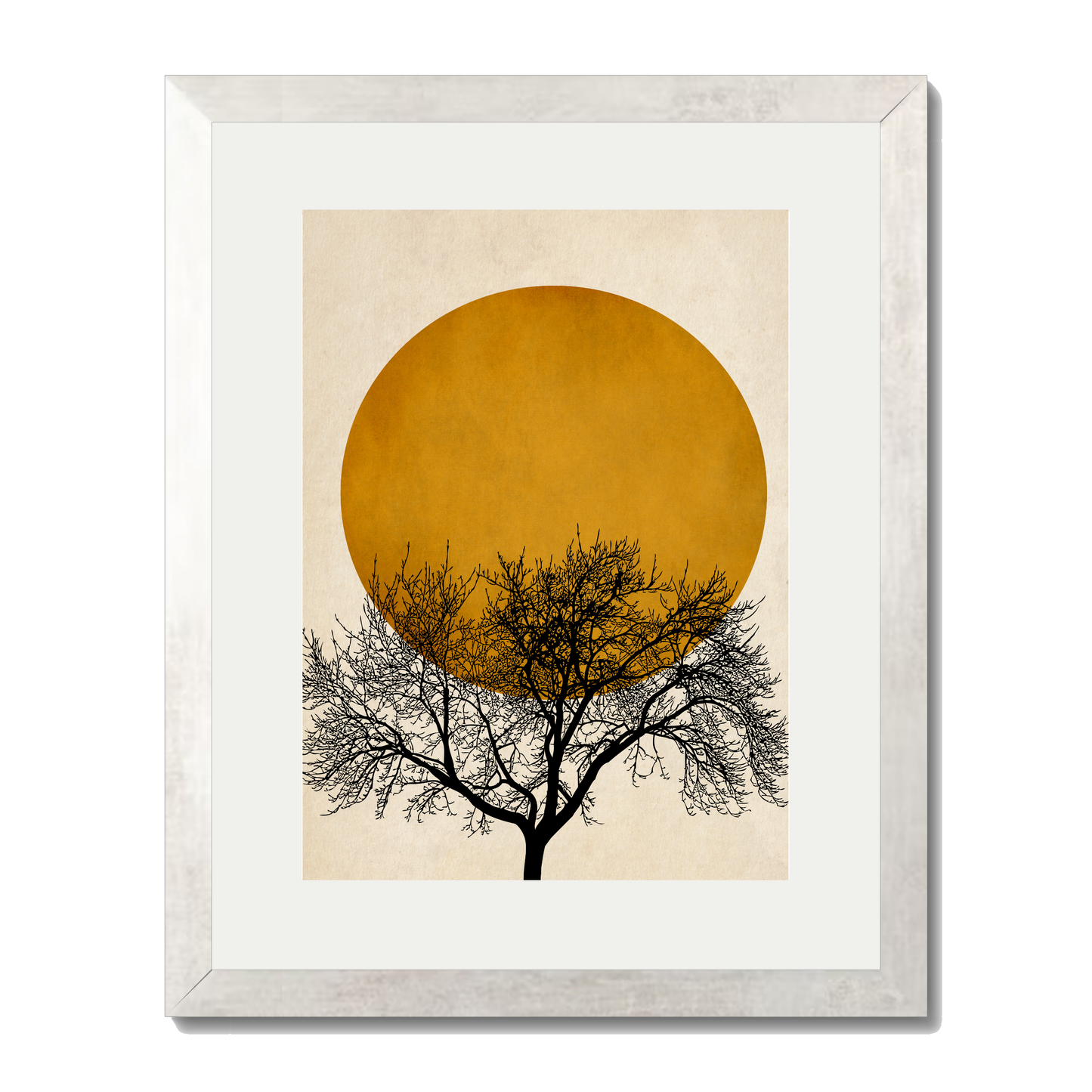 WINTERMORGEN | PRINT