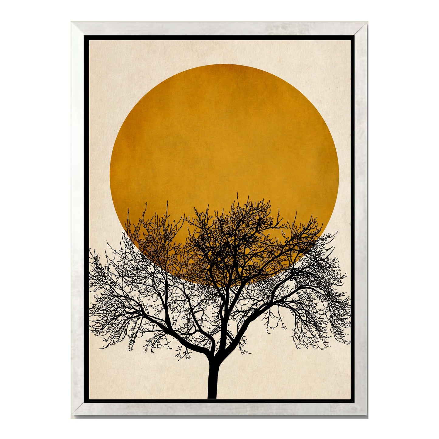 WINTERMORGEN | CANVAS