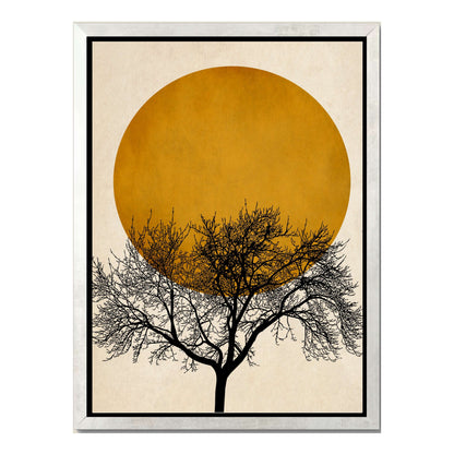 WINTERMORGEN | CANVAS