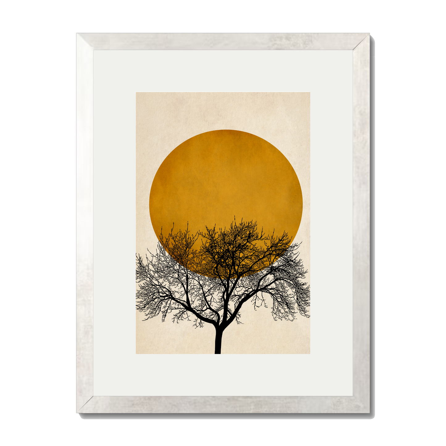 WINTERMORGEN | PRINT